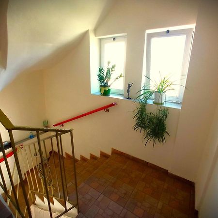 Tasos Seagull Apartments Ханя Екстериор снимка