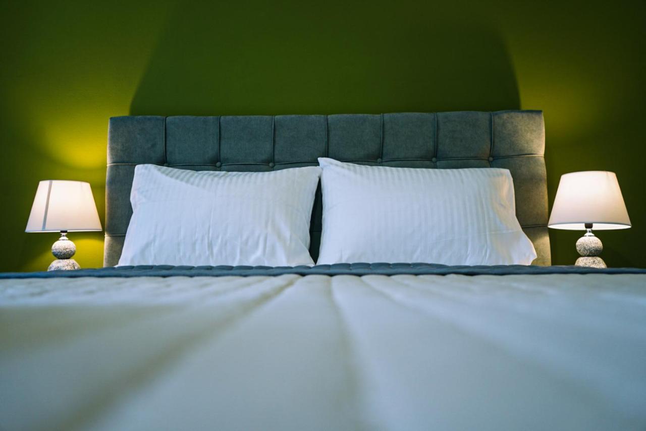 Tasos Seagull Apartments Ханя Екстериор снимка