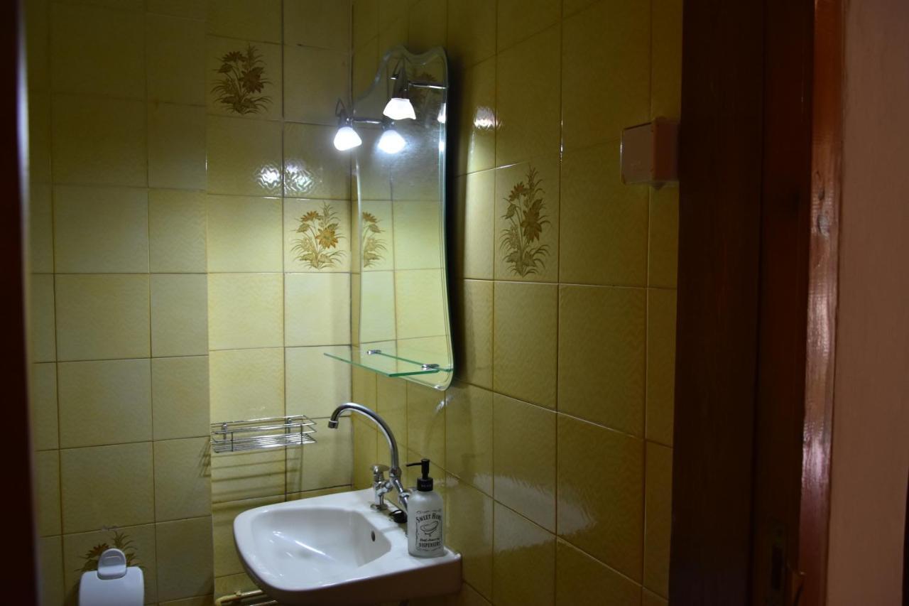Tasos Seagull Apartments Ханя Екстериор снимка