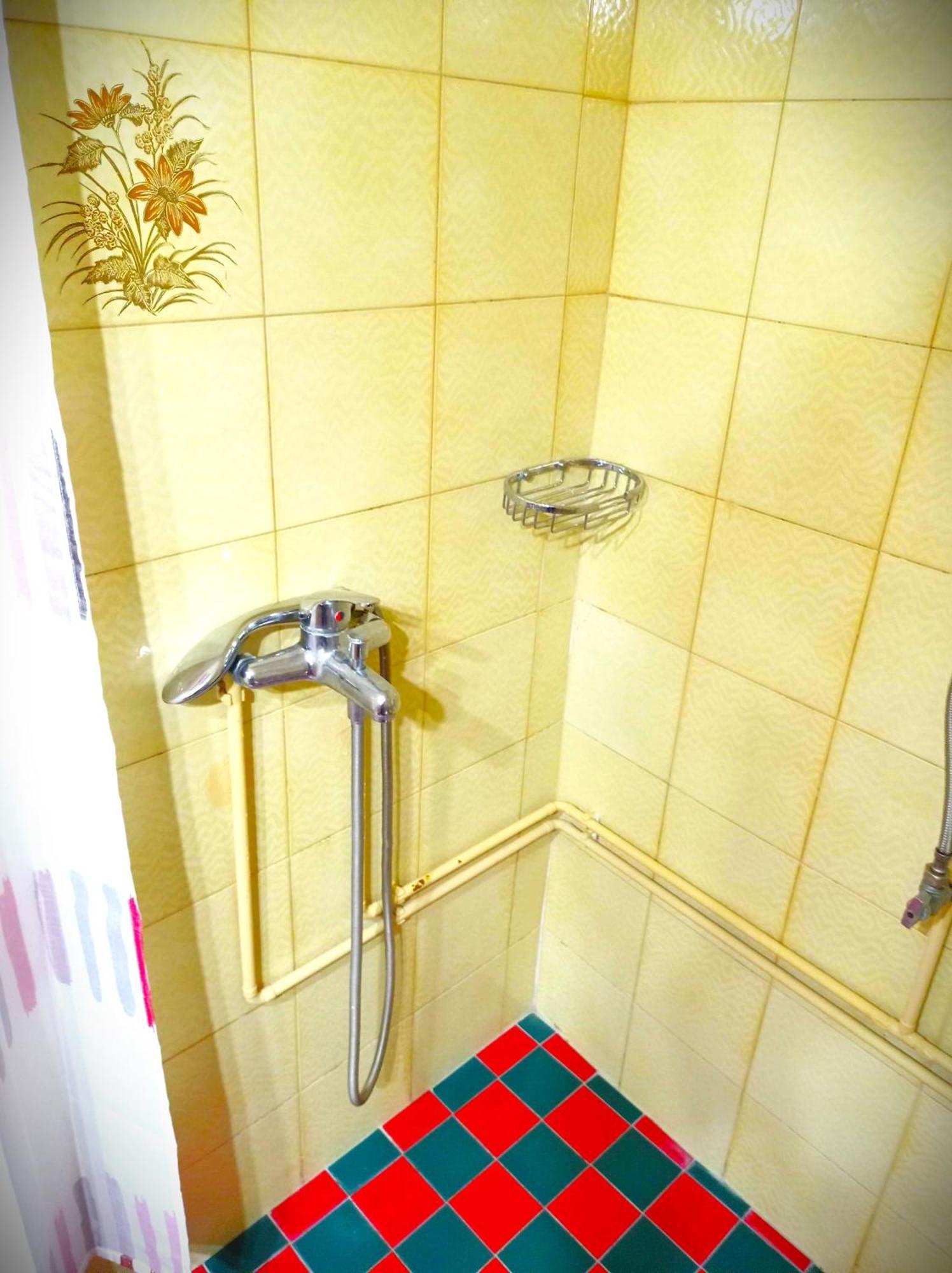 Tasos Seagull Apartments Ханя Екстериор снимка