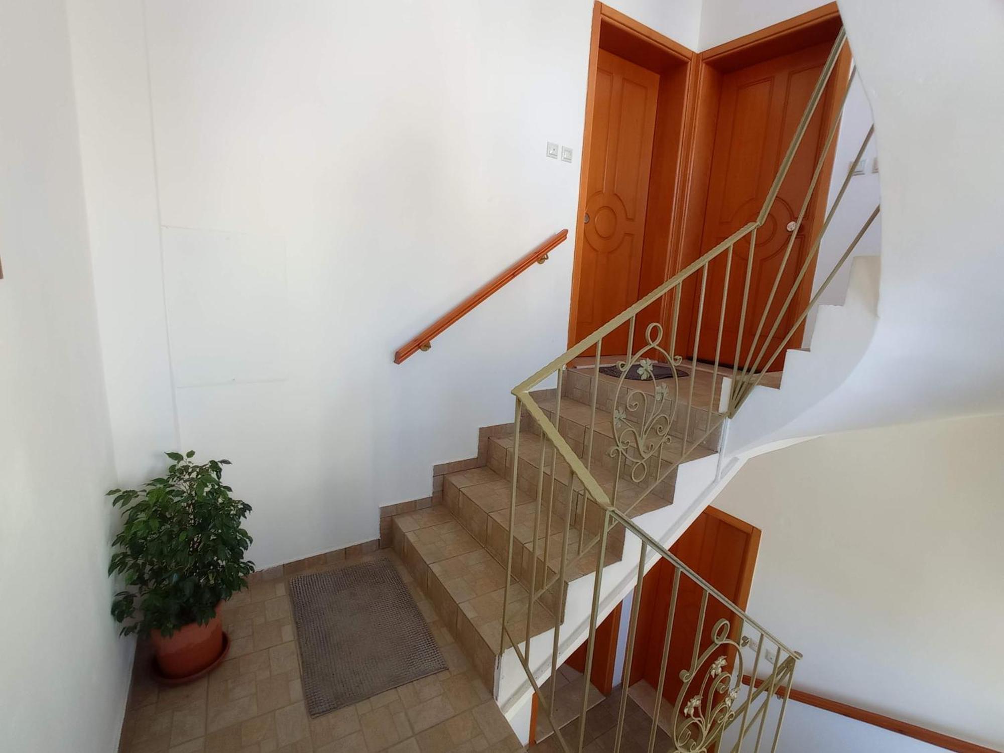 Tasos Seagull Apartments Ханя Екстериор снимка