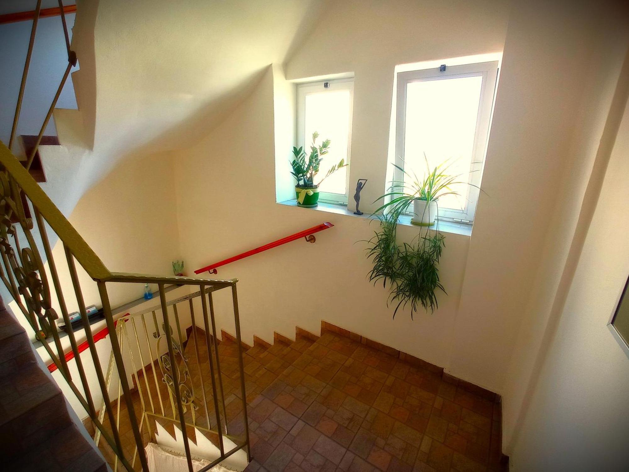 Tasos Seagull Apartments Ханя Екстериор снимка