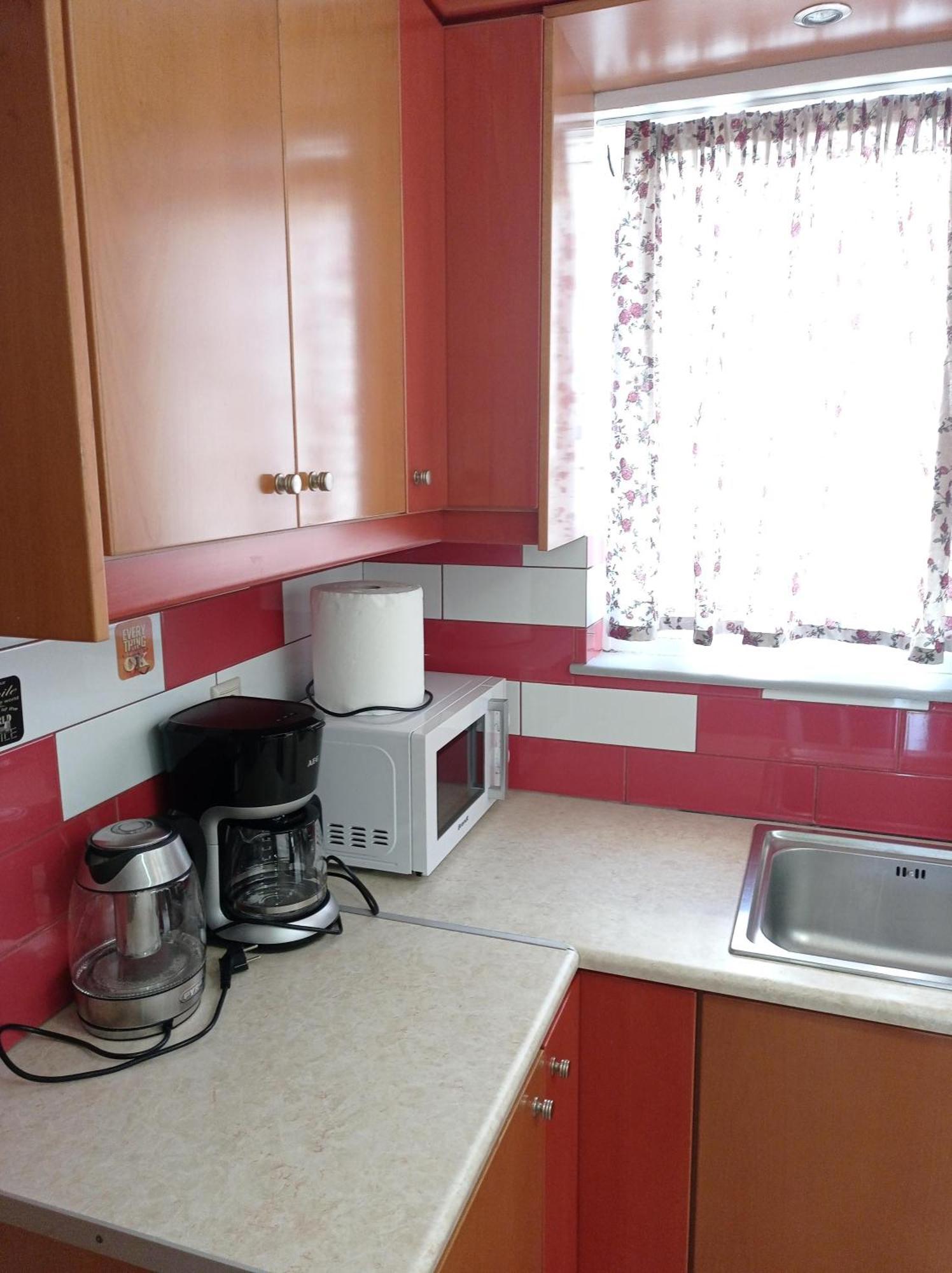 Tasos Seagull Apartments Ханя Екстериор снимка