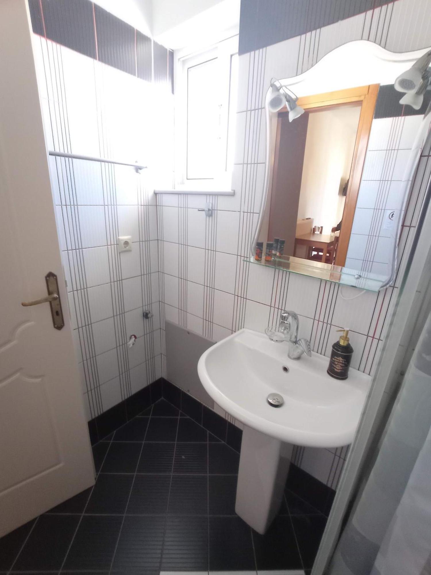 Tasos Seagull Apartments Ханя Екстериор снимка