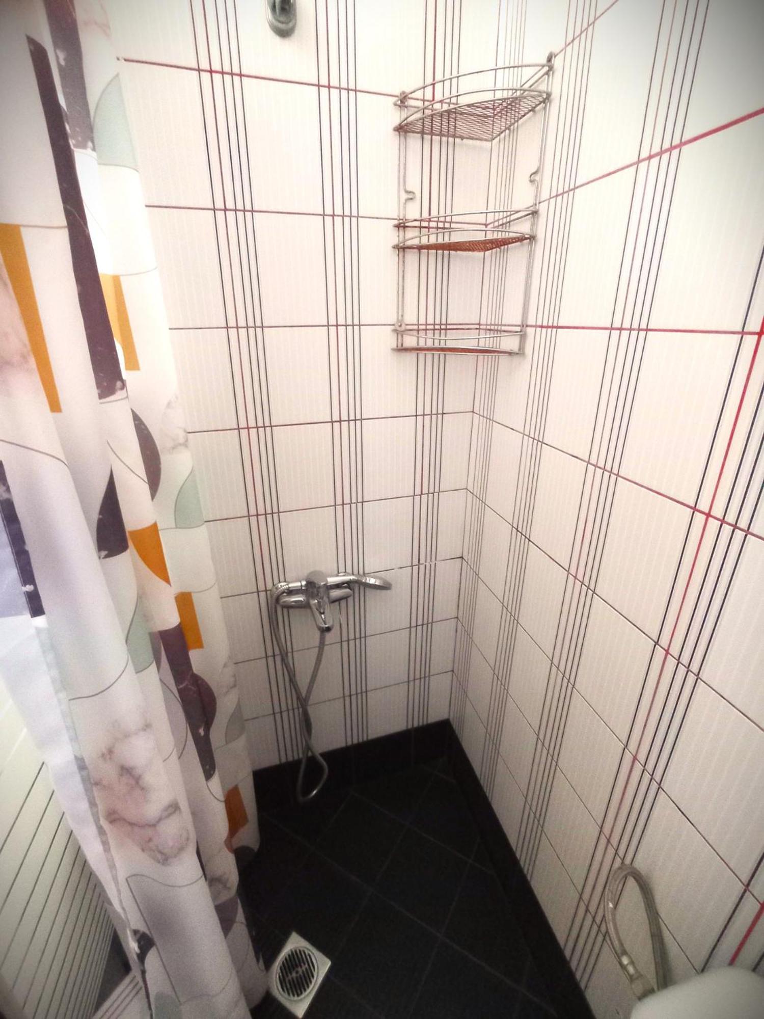 Tasos Seagull Apartments Ханя Екстериор снимка