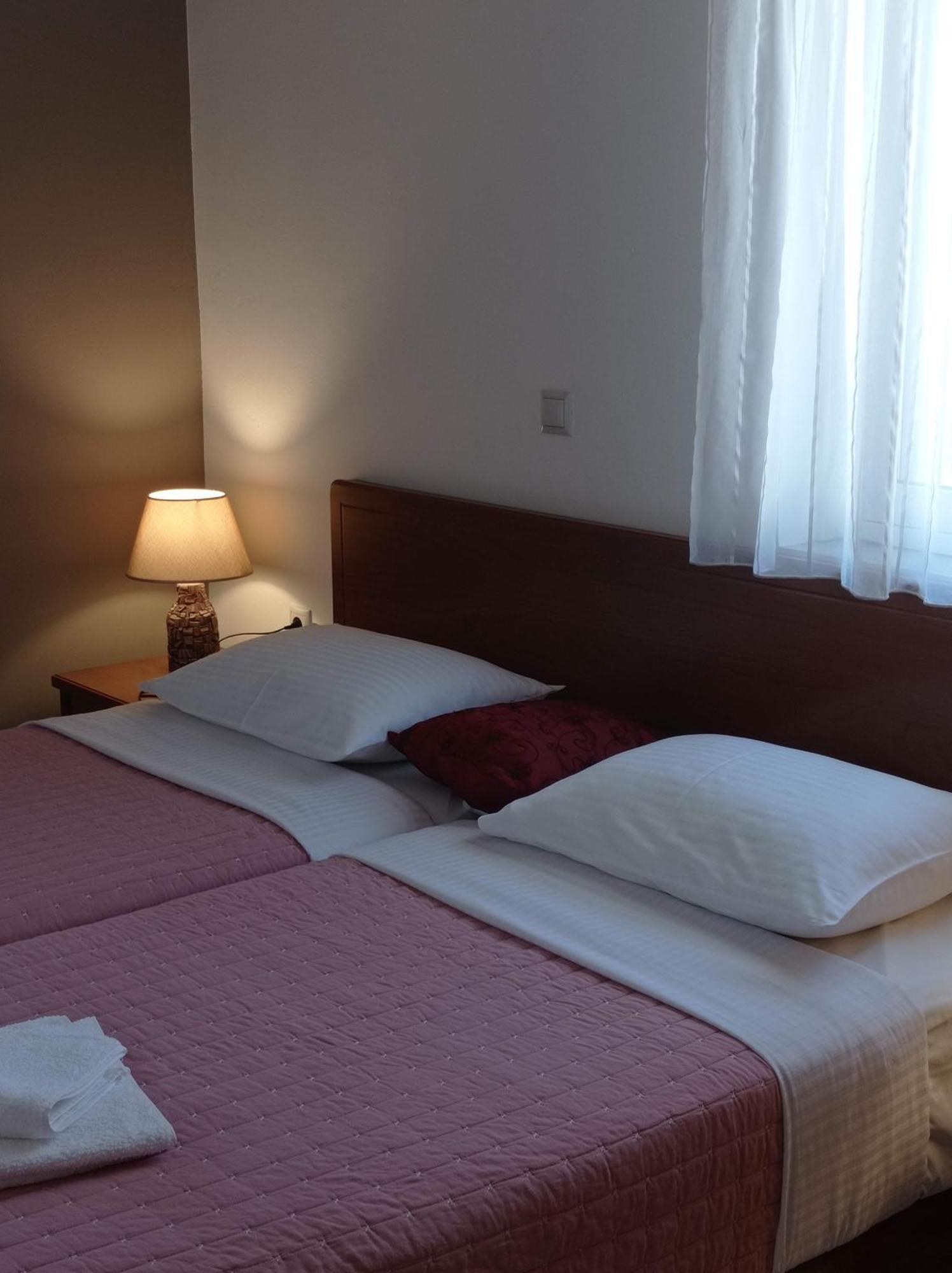 Tasos Seagull Apartments Ханя Екстериор снимка